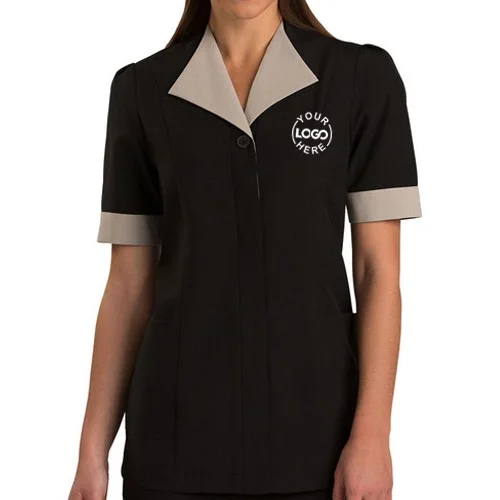 Personalized Spa Tunic For Women
